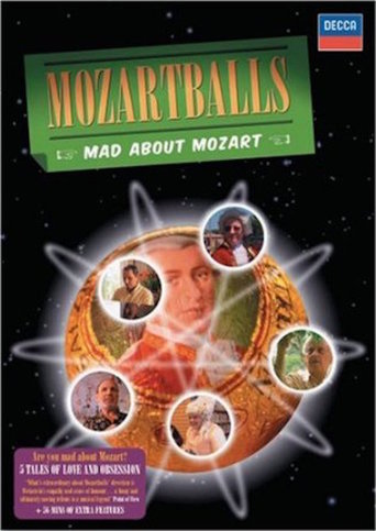 Mozartballs