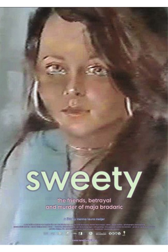 Sweety: The Friends, Betrayal and Murder of Maja Bradaric