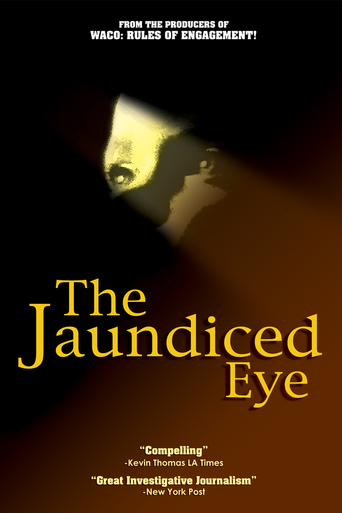 The Jaundiced Eye