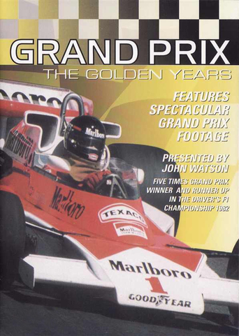 Grand Prix: The Golden Years