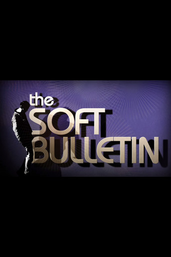 The Flaming Lips: The Soft Bulletin