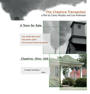 The Cheshire Transaction