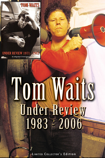Tom Waits: Under Review
