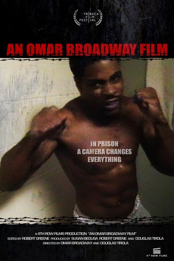 An Omar Broadway Film