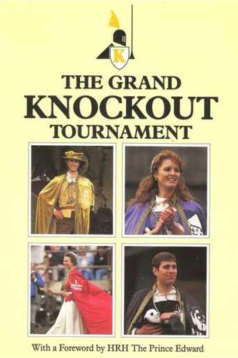 The Grand Knockout Tournament