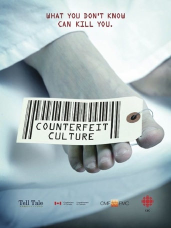 Counterfeit Culture