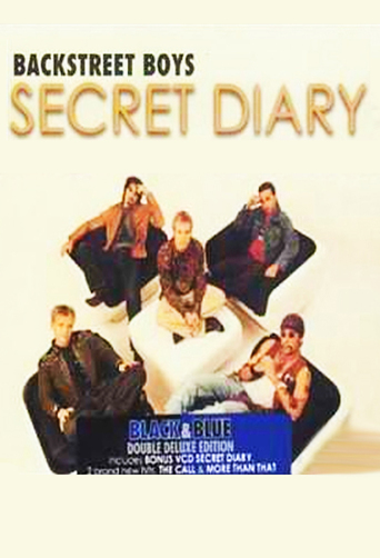 Backstreet Boys: Secret Diary
