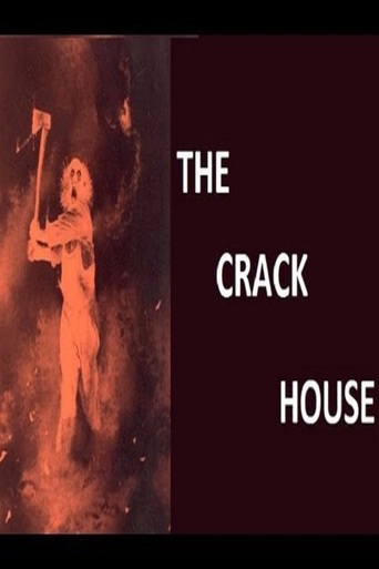 The Crackhouse