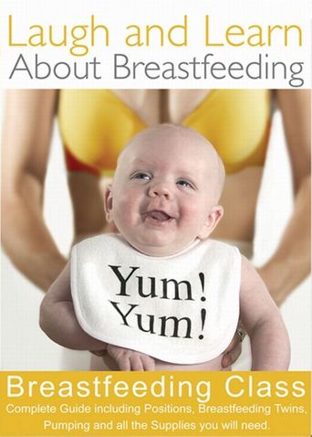 Laugh and Learn about Breastfeeding