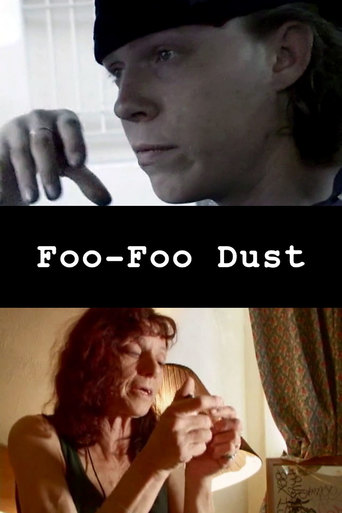 Foo-Foo Dust