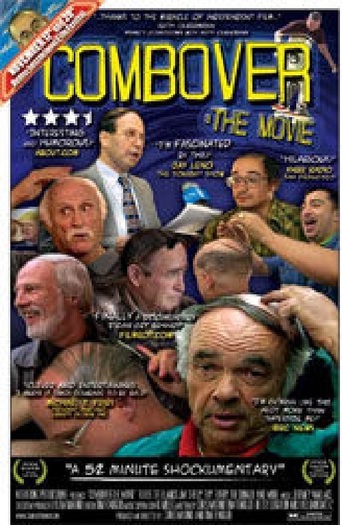 Combover: The Movie