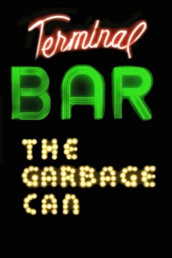 Terminal Bar - The Garbage Can