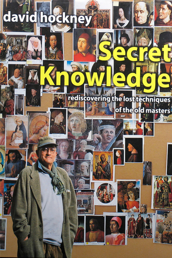 David Hockney: Secret Knowledge