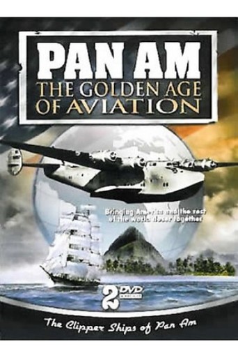 Pan Am - The Golden Age Of Aviation