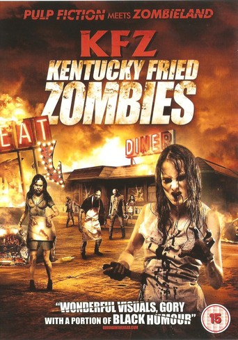 Kentucky Fried Zombies