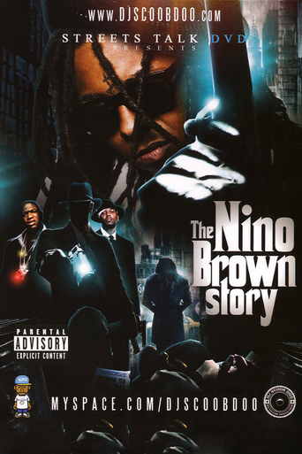 The Nino Brown Story