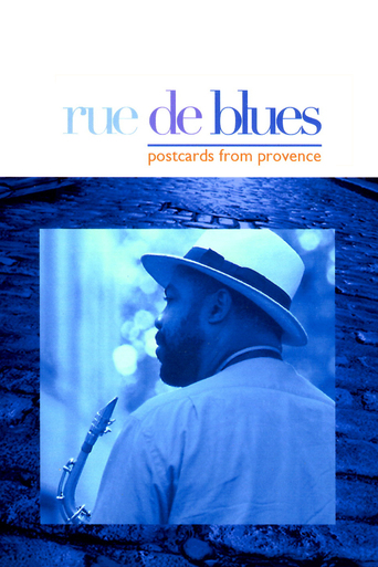 Rue de Blues - Postcards From Provence