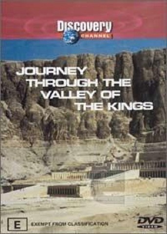 Journey Through the Valley of the Kings