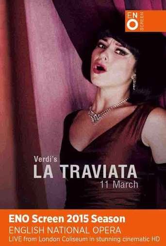 ENO Screen: La Traviata