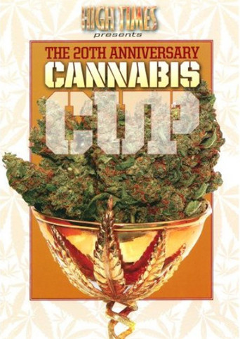 High Times Presents: The 20th Cannabis Cup