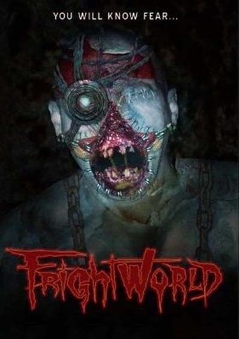 Frightworld
