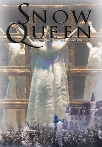 Ballet Magnificat!: Snow Queen