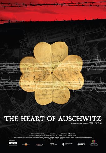 The Heart of Auschwitz