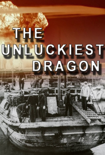 The Unluckiest Dragon