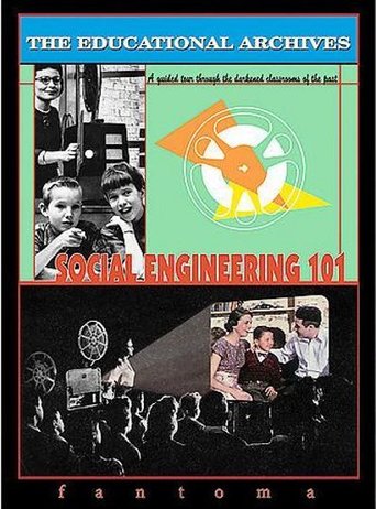 The Educational Archives: Social Engineering