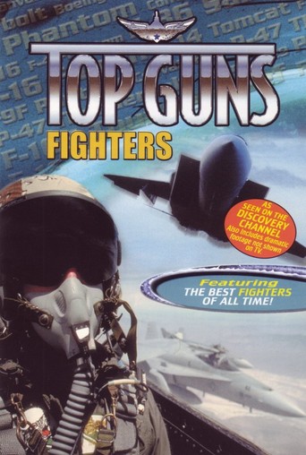 Top Guns - Fighters