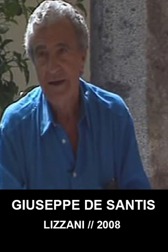 Giuseppe De Santis