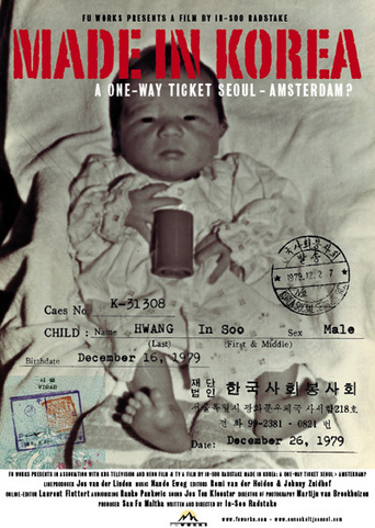 Made in Korea: A One Way Ticket Seoul-Amsterdam?
