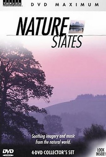 Nature States - Savoir Vivre