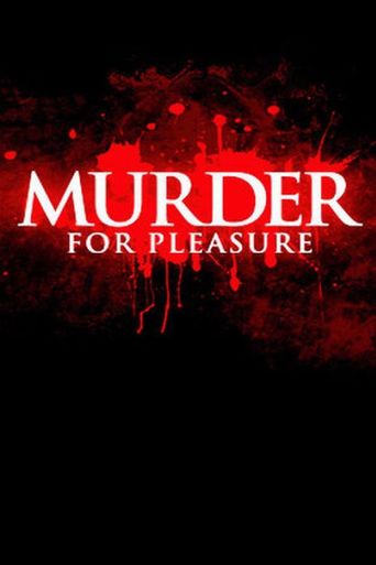 Murder for Pleasure