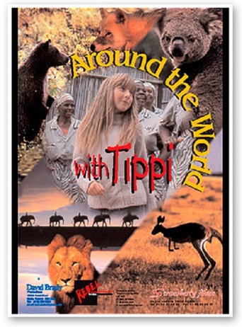 Around the World with Tippi
