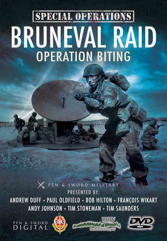 Bruneval Raid: Operation Biting