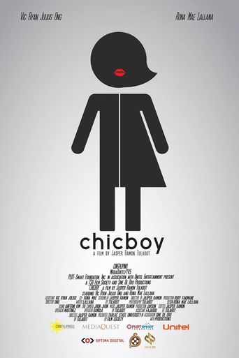Chicboy