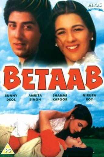 Dil Hai Betab Full Movie 720p Hd Download