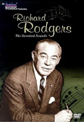 Richard Rodgers: The Sweetest Sound