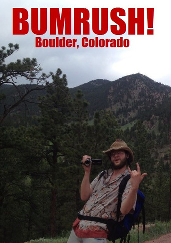 BUMRUSH! Boulder, Colorado