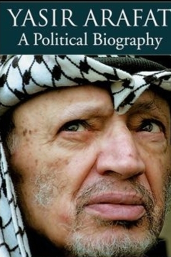 Biography: Yasser Arafat