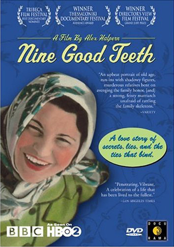 Nine Good Teeth
