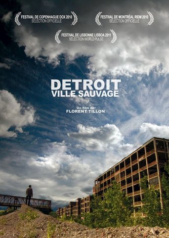 Detroit: Wild City