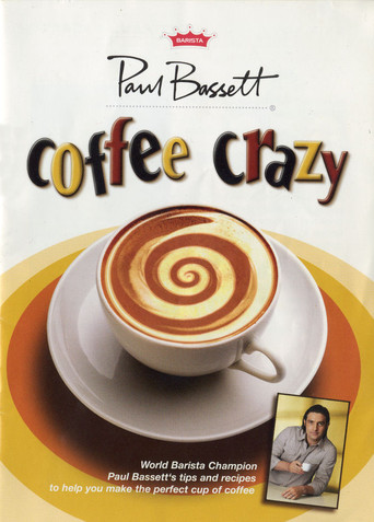 Coffee Crazy