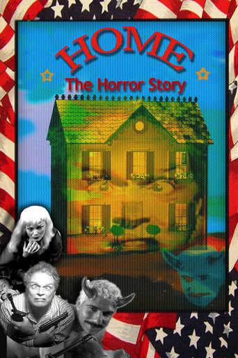 Home: The Horror Story