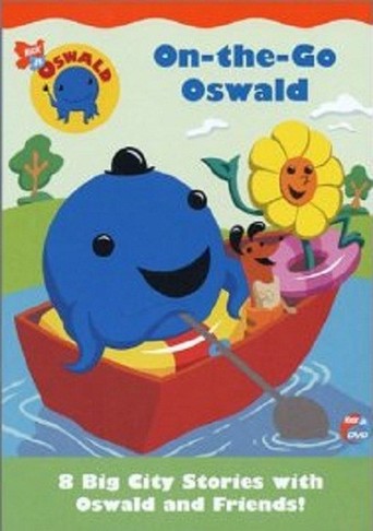 Oswald - On-the-Go Oswald