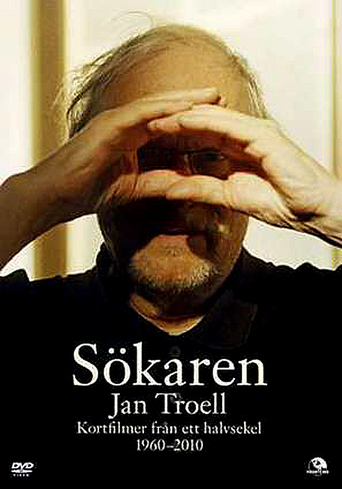 Jan Troell - Sökaren