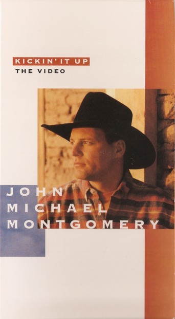 John Michael Montgomery - Kickin' It Up