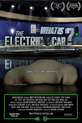 What is the Electric Car?
