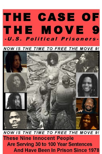 MOVE; A Documentary